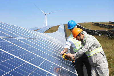 在电力施工中如何做到“四不伤害”