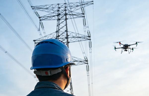 山西太原电力检修