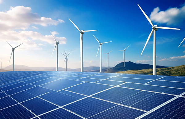 山西太原光伏发电